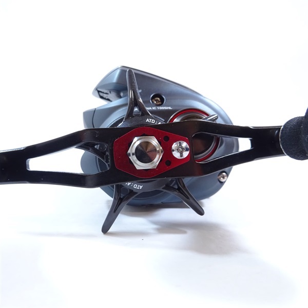 １８キャタリナＩＣ１００ＳＨＬ
